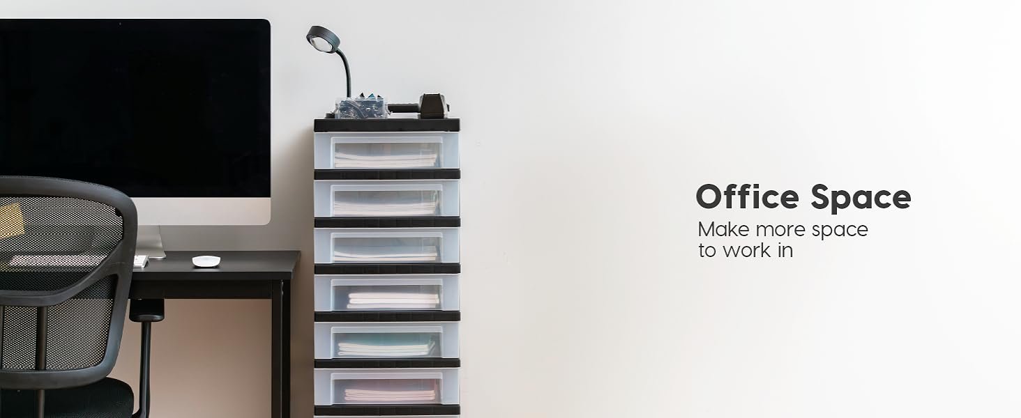 Plastic-Drawer-Storage-Organizer