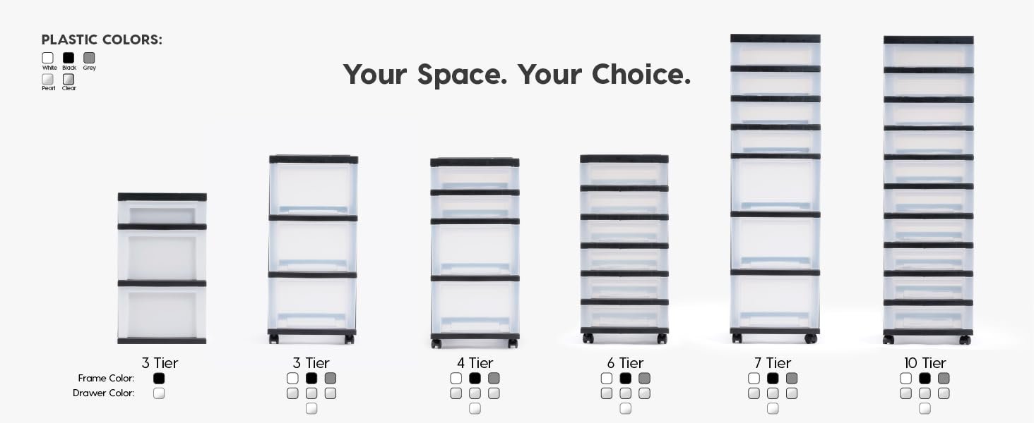 Plastic-Drawer-Storage-Organizer