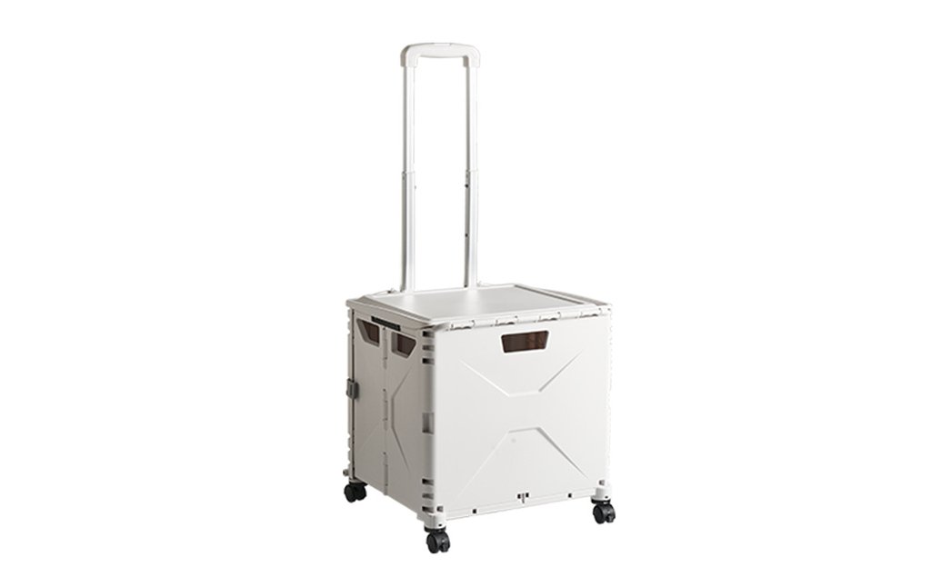 Push-pull rod turnover box