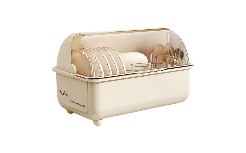 Kitchen bowl storage box wholesale
