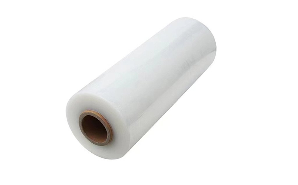 Transparent Stretch Film forPackaging, Moving & Pallet Wrapping