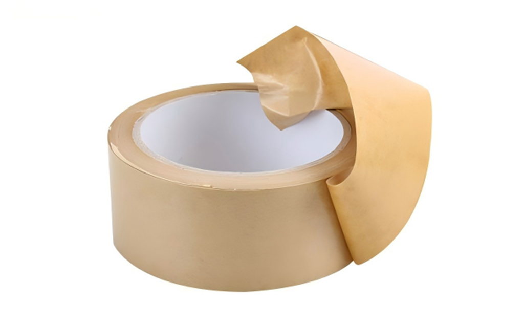 Biodegradable Plastic-Free Kraft Paper Packing Tape