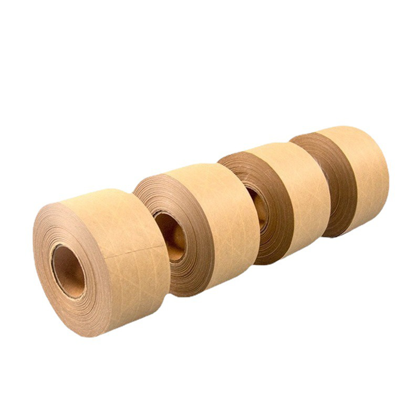 Water-Activated Reinforced Kraft Paper Tape